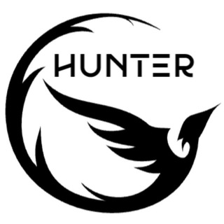 Telegram profile photo for Hunter 💎 | ایردراپ هانتر