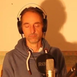 Telegram profile photo for Harald Kautz-Vella