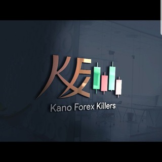 Telegram profile photo for KANO_KILLERS_FX_FREE🇳🇬