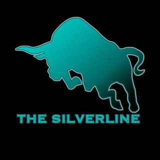 Telegram profile photo for The Silverline Channel