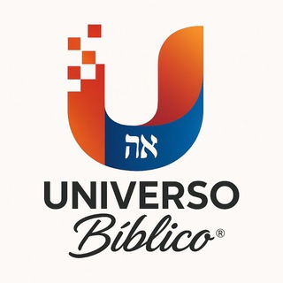 Telegram profile photo for Universo Bíblico