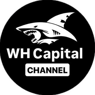 Telegram profile photo for WH Capital🦈