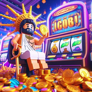 Telegram profile photo for BamBumDollar | BBD