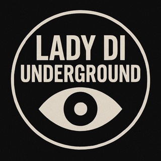 Telegram profile photo for Lady Di Underground