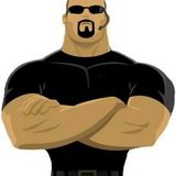 Telegram profile photo for KACHOK BOT