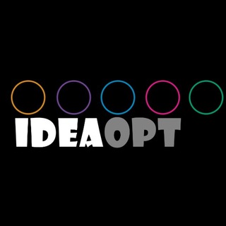 Telegram profile photo for IDEAopt