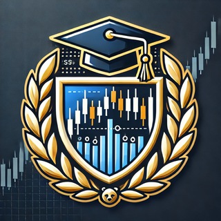 Telegram profile photo for 📉Trading Academy📈