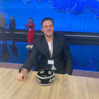 Telegram profile photo for Халилуллов 24/7