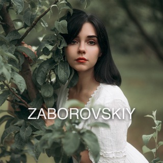 Telegram profile photo for ZABOROVSKIY