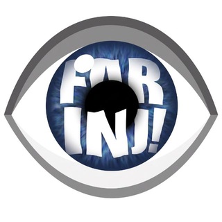 Telegram profile photo for FARINJ FEEDBACK