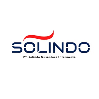 Telegram profile photo for SOLINDO NUSANTARA INTERMEDIA