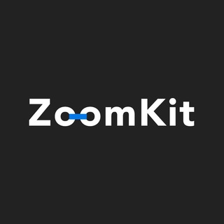 Telegram profile photo for ZoomKit - о рекламе в интернет