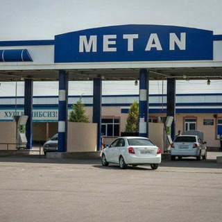 Telegram group profile photo for Наманган Зафравкалари⛽️