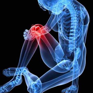 Telegram profile photo for Musculoskeletal Imaging