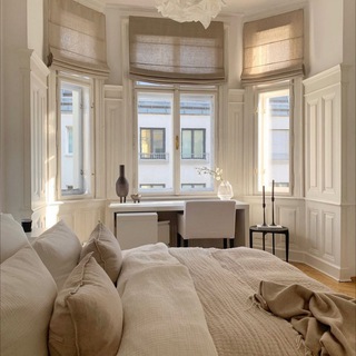 Telegram profile photo for modern home