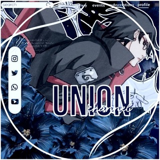 Telegram profile photo for 𝐮𝐧𝐢𝐨𝐧𝐬 | ᥬ𝐒𝐭𝐚𝐫𝐥𝐢𝐠𝐡𝐭 𝐊𝐨𝐧𝐨𝐡𝐚᭄