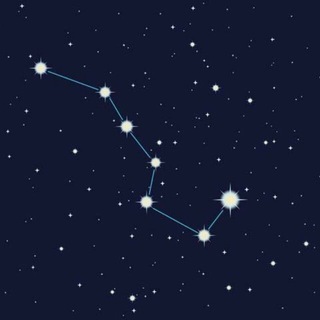 Telegram profile photo for Драматический театр "Большая Медведица"