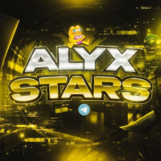 Telegram profile photo for ALyx