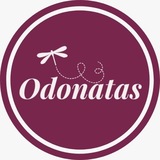 Telegram profile photo for Odonatas COMUNIDAD 🧿