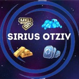 Telegram profile photo for ๐OTZIVLAR๐ะะขะะซะะซ ๐