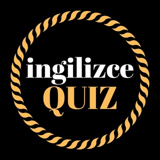 Telegram profile photo for YDT-YDS-YÖKDİL KELİME QUIZ
