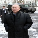 Telegram profile photo for канал бенкея