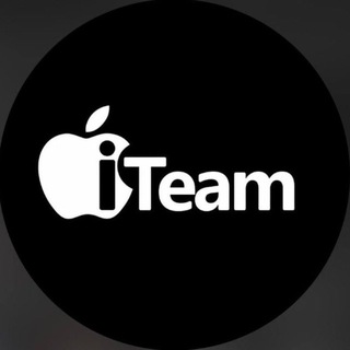 Telegram profile photo for iTeam Ростов | техника и сервис
