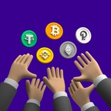 Telegram profile photo for TokenPioneersNetwork22 💎🗺️