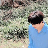 Telegram profile photo for 찬희. ♥