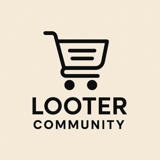 Telegram profile photo for Looter Community