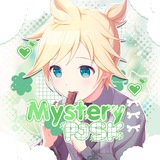 Telegram profile photo for ⥂ 𝐌ystery 𝐏jsk ︎ ♡♡゙ ︎