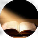 Telegram profile photo for کتابسرای مهرگان📚