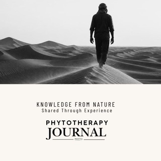Telegram profile photo for Phytotherapy