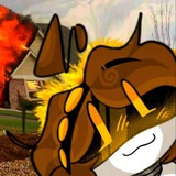 Telegram profile photo for Неупокоенная душа дикого художника_✨