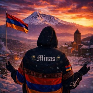 Telegram profile photo for БИО Минаса