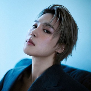 Telegram profile photo for ㅤ bts data (rest)