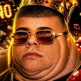 Telegram profile photo for Mattuta Азартный