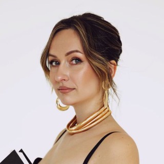 Telegram profile photo for Усманова про клиентов из соцсетей