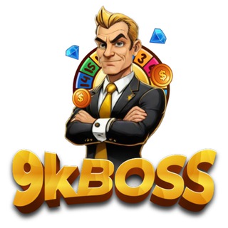 Telegram profile photo for 9KBOSS.COM India Official Channel