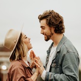 Telegram profile photo for آغوش تو