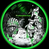 Telegram profile photo for قبسات قسامي مجاهد 🇵🇸𓂆