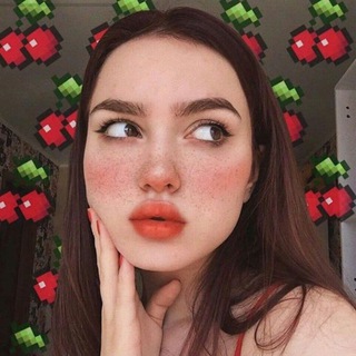 Telegram profile photo for كَــــــــــــ🍒ــــــــــرز... Kiraz