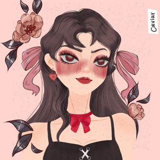Telegram profile photo for Live, learn and read with Kris🌱