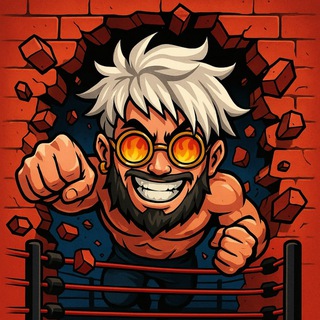 Telegram profile photo for FIGHT CLUB GIFT CAPS