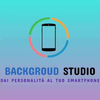 Telegram profile photo for _Backgroud_studio_