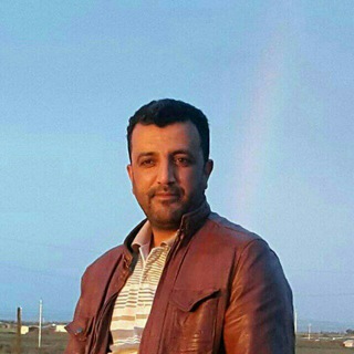 Telegram profile photo for تجمع محبي العازف معتز