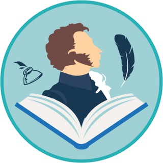 Telegram profile photo for Книги | Русская Классика