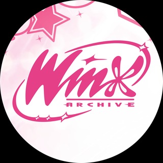 Telegram profile photo for WinxClub.to