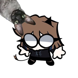 Telegram profile photo for SiropMoon /artshitpost2k17/