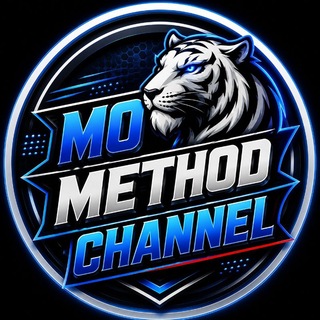 Telegram profile photo for 𝗠𝗢 𝗠𝗘𝗧𝗛𝗢𝗗 𝗖𝗛𝗔𝗡𝗡𝗘𝗟